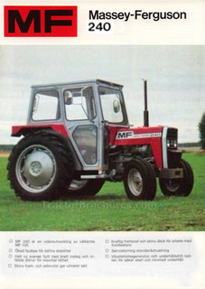 Massey Ferguson